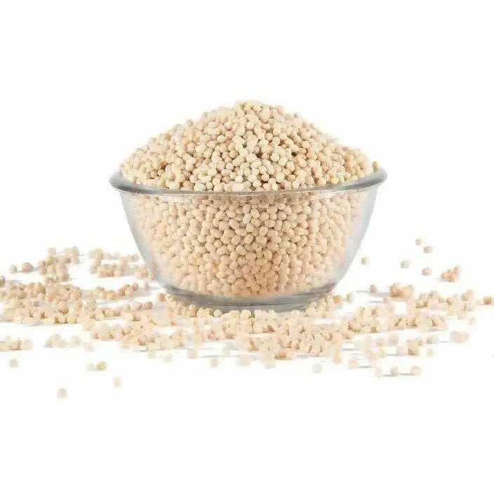 Organic Whole Urad Dal -22.04 lbs - 10 Kg - Mytrendzcart