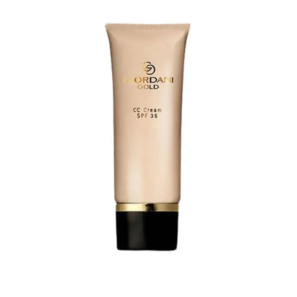 Oriflame Giordani Gold CC Cream SPF 35 - Natural -40 ml - Mytrendzcart