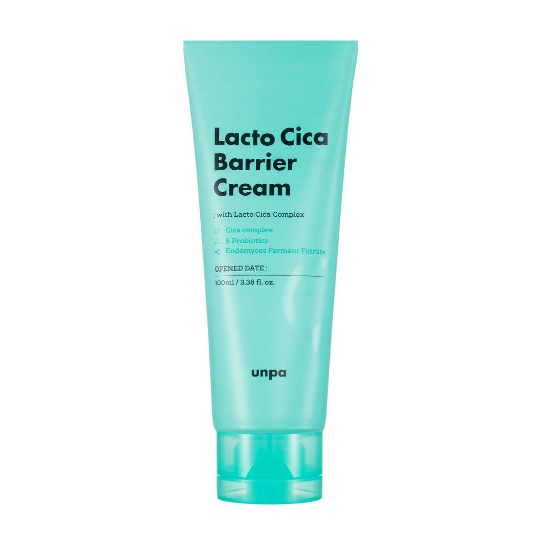 Unpa Lacto Cica Barrier Cream - Mytrendzcart