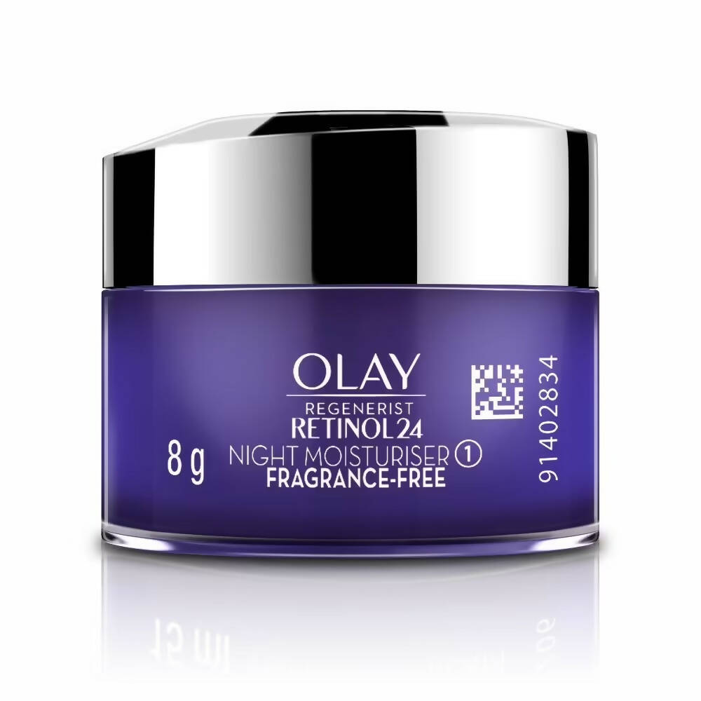 Olay Retinol Night Cream - Mytrendzcart