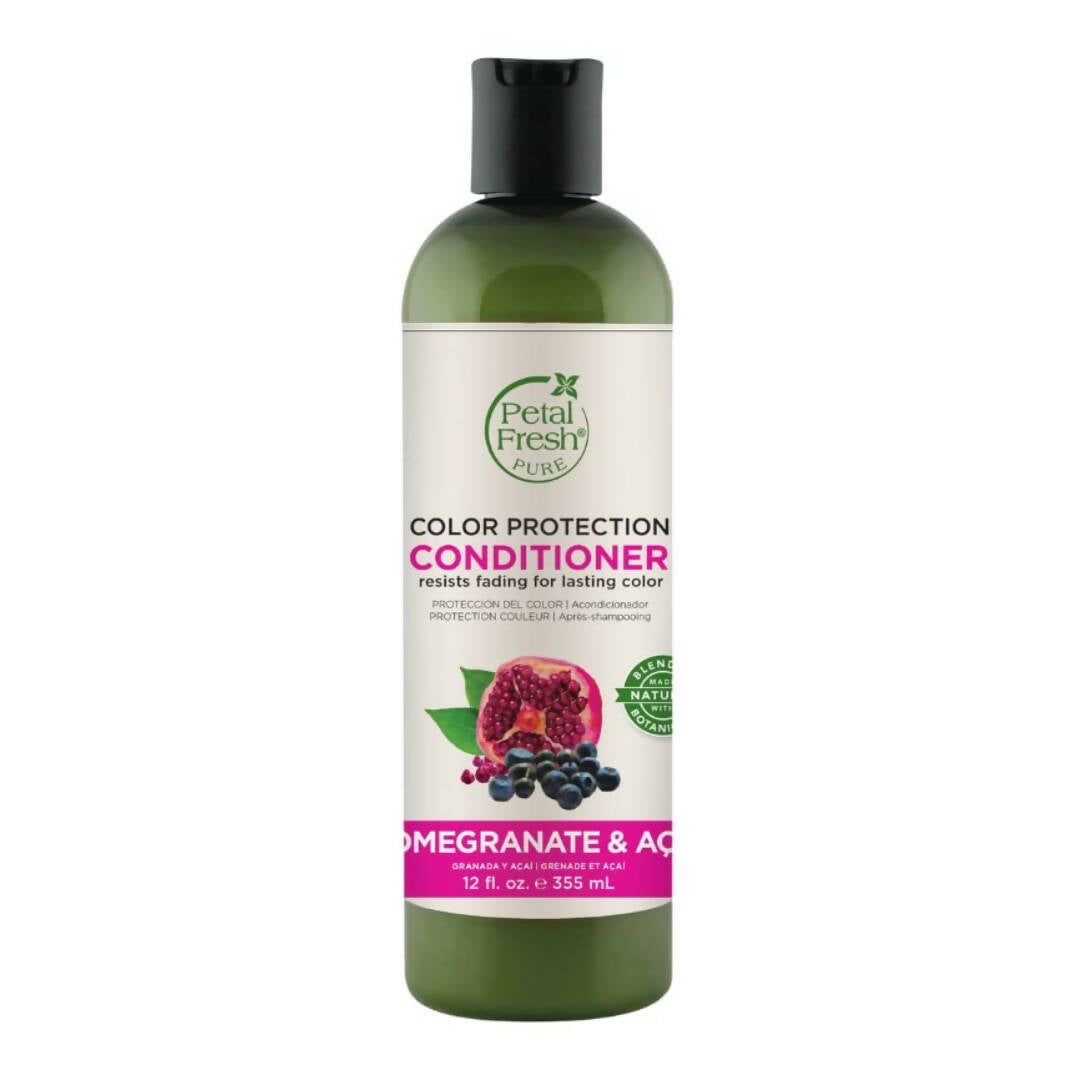 Petal Fresh Pure Color Protection Pomegranate & Acai Conditioner - Mytrendzcart