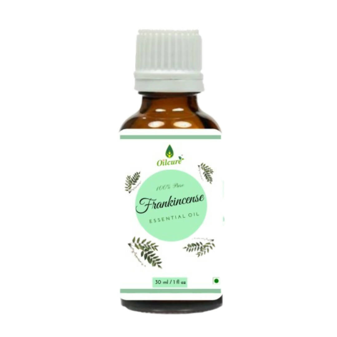 Oilcure Frankincense Oil - Mytrendzcart