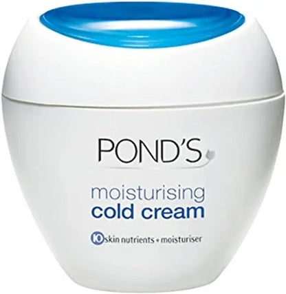 POND'S Moisturising Cold Cream 200 ml - Mytrendzcart