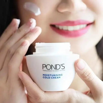 POND'S Moisturising Cold Cream 200 ml - Mytrendzcart