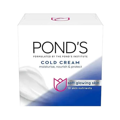 POND'S Moisturising Cold Cream 200 ml - Mytrendzcart