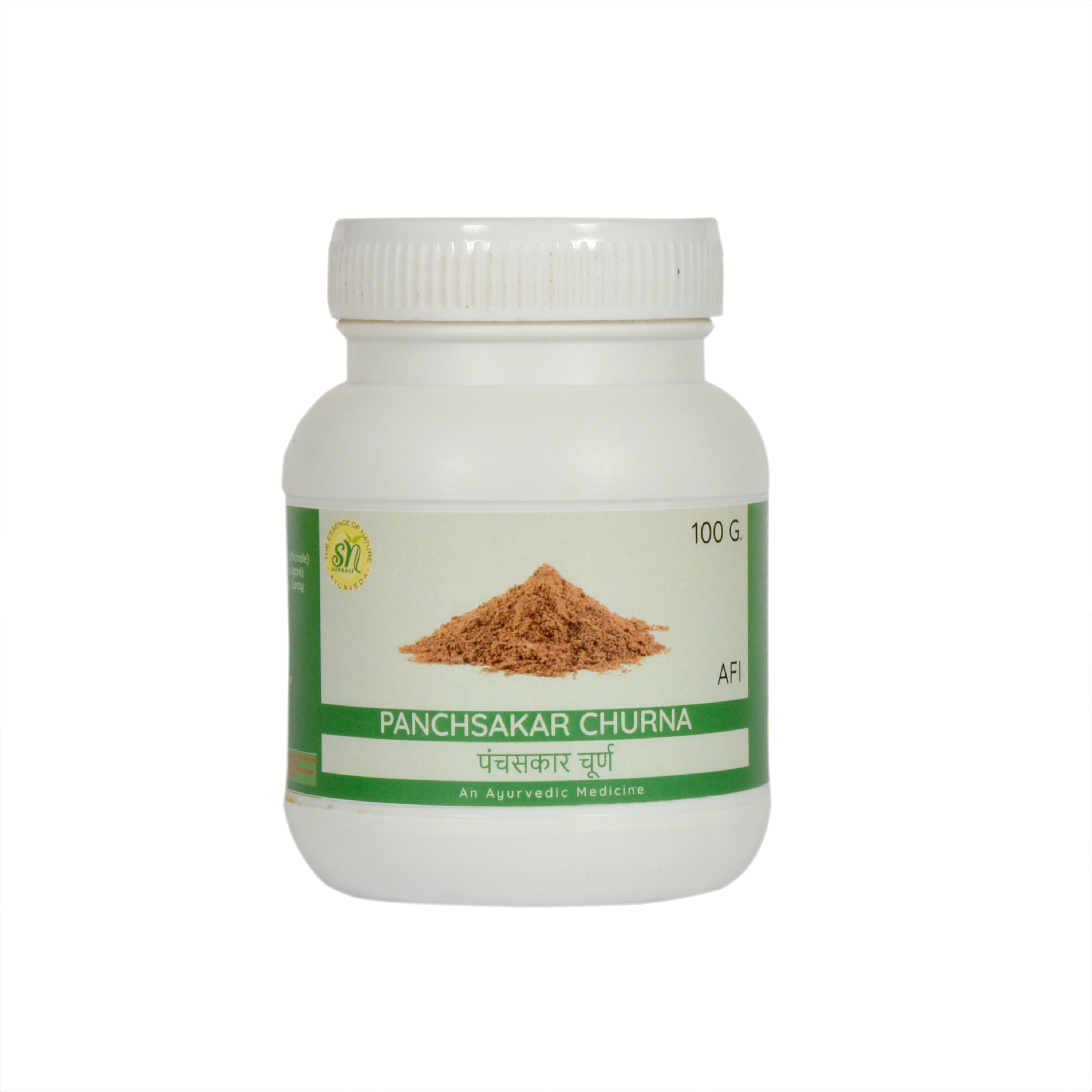 SN Herbals Panchsakar Churna - Mytrendzcart