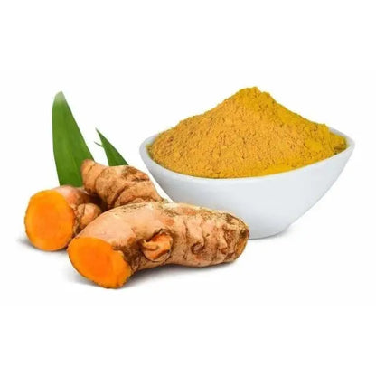 Turmeric Powder / Pasupu Powder -200 gm - Mytrendzcart