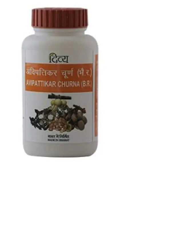 Patanjali Avipattikar Churna 100gm - Pack of 3 - Mytrendzcart