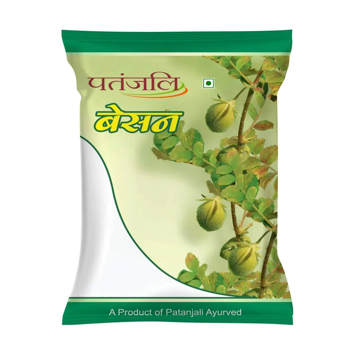 Patanjali Besan -500 gm $12.21 USD - Mytrendzcart