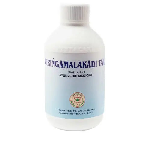 Pentacare Ayurveda Bhringamalakadi Taila - Mytrendzcart