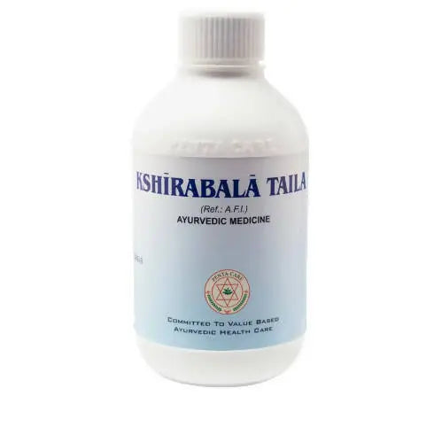 Pentacare Ayurveda Kshirabala Taila - Mytrendzcart