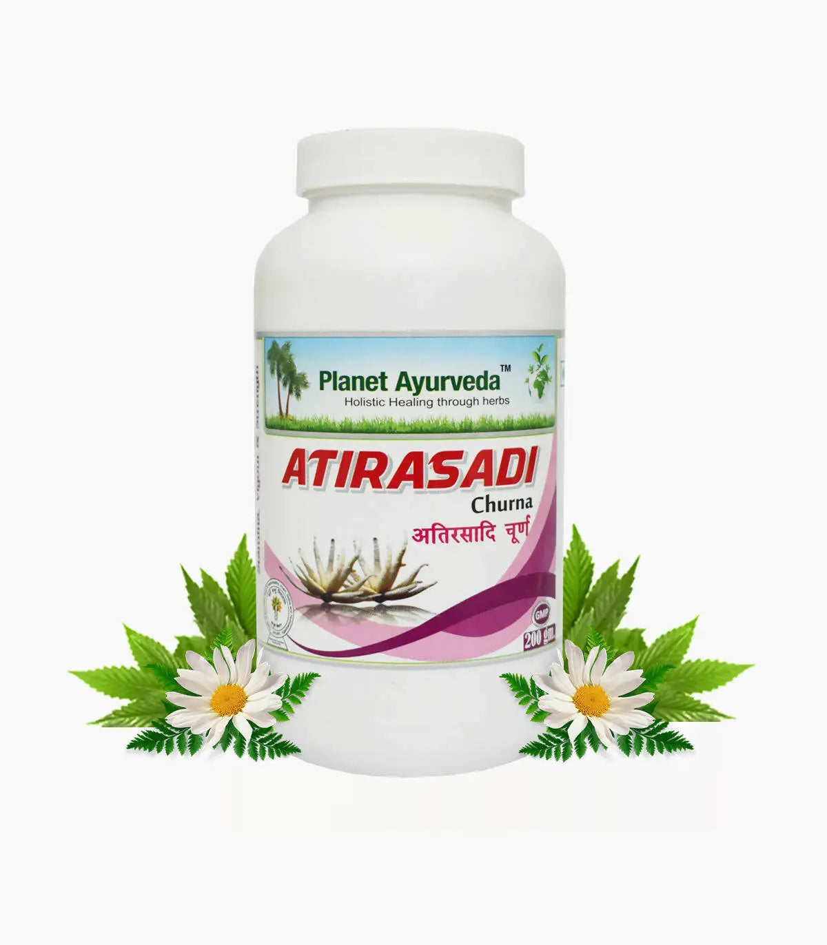 Planet Ayurveda Atirasadi Churna - Mytrendzcart