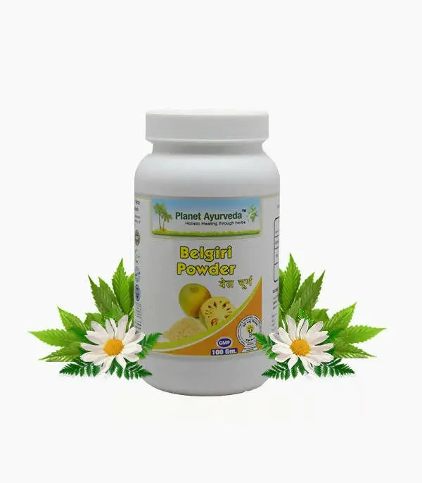 Planet Ayurveda Belgiri Powder - Mytrendzcart