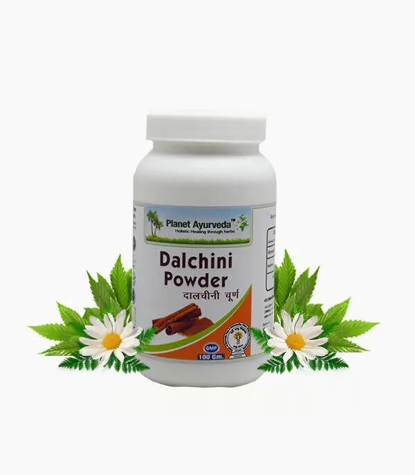 Planet Ayurveda Dalchini Powder - Mytrendzcart