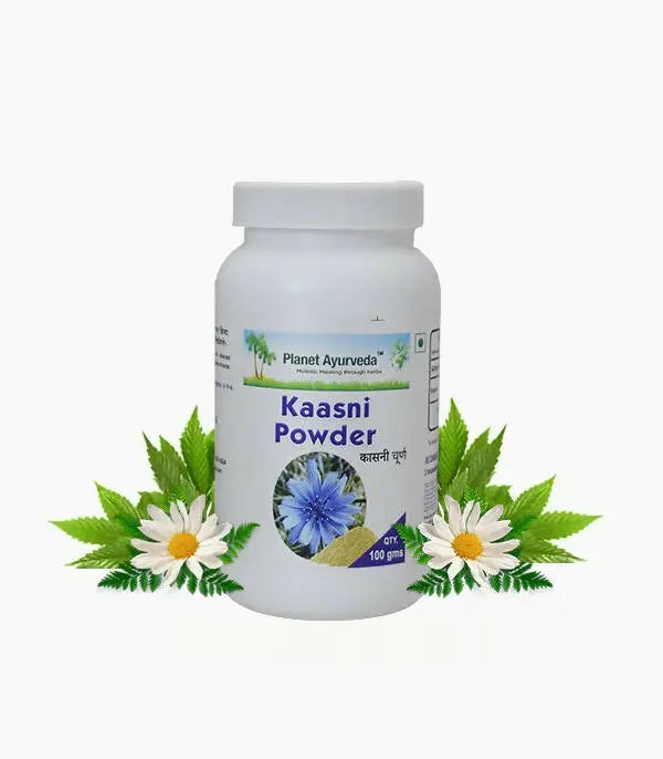 Planet Ayurveda Kaasni Powder - Mytrendzcart