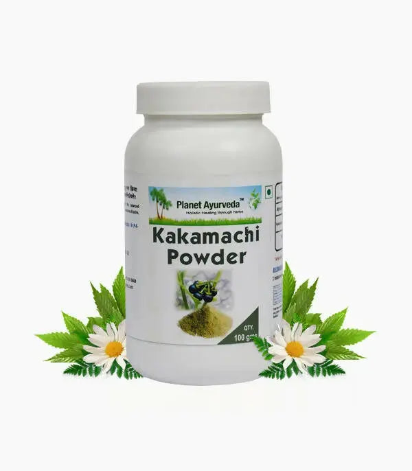 Planet Ayurveda Kakamachi Powder - Mytrendzcart