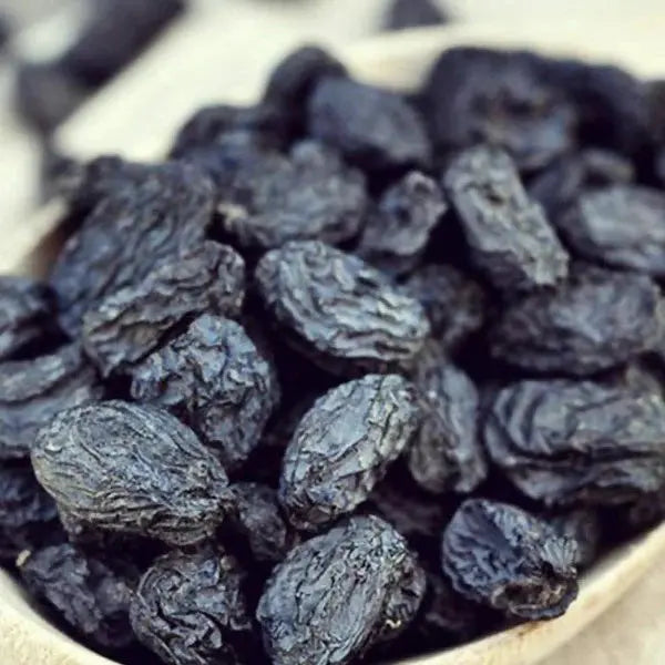 Pramix Food Black Raisins Dry Black Kismis -800 gm - Mytrendzcart