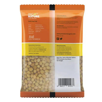 Pro Nature Organic Coriander (Whole) -100 gm - Mytrendzcart