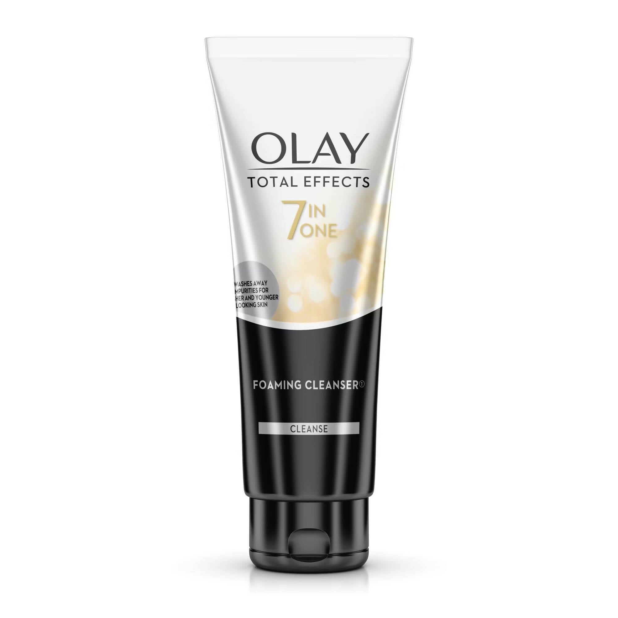 Olay Total Effects 7 In One Foaming Cleanser - Mytrendzcart