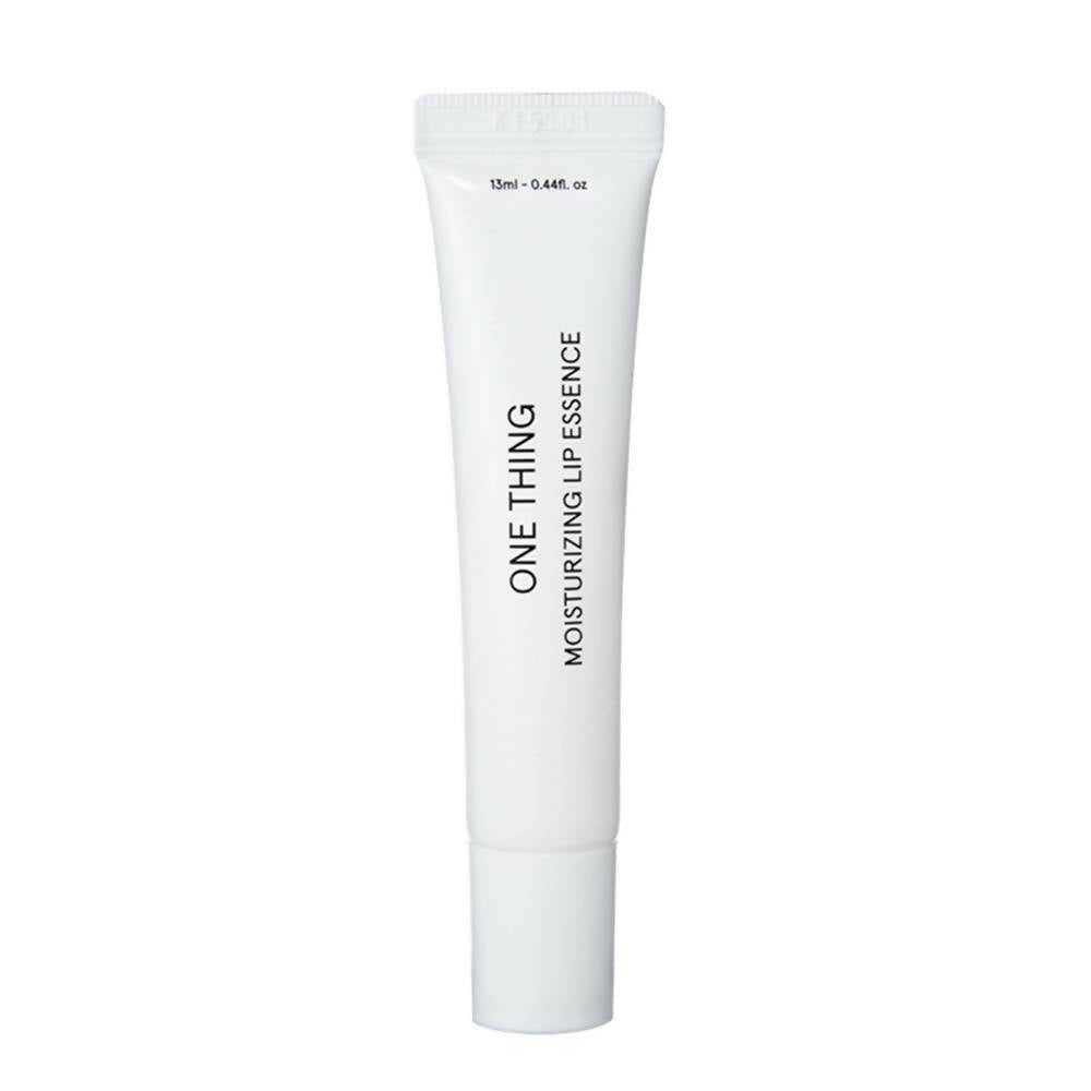 One Thing Moisturizing Lip Essence - Mytrendzcart