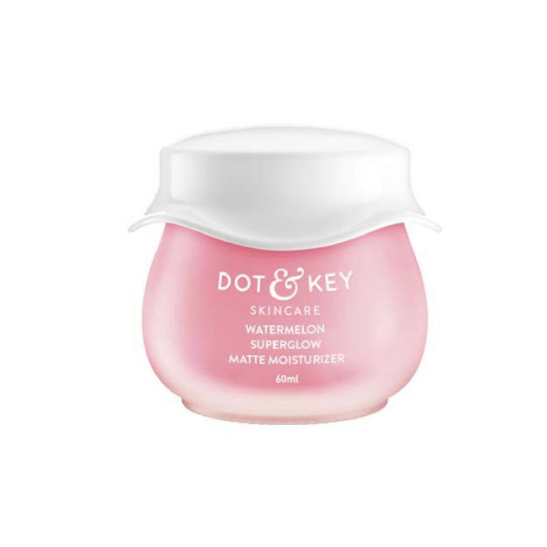 Dot & Key Watermelon Super Glow Matte Moisturizer - Mytrendzcart