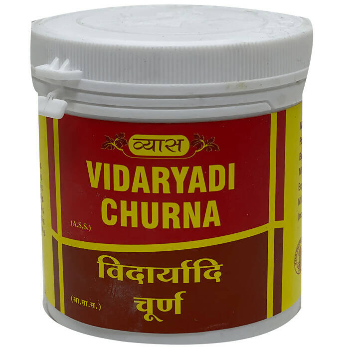 Vyas Vidaryadi Churna - Mytrendzcart