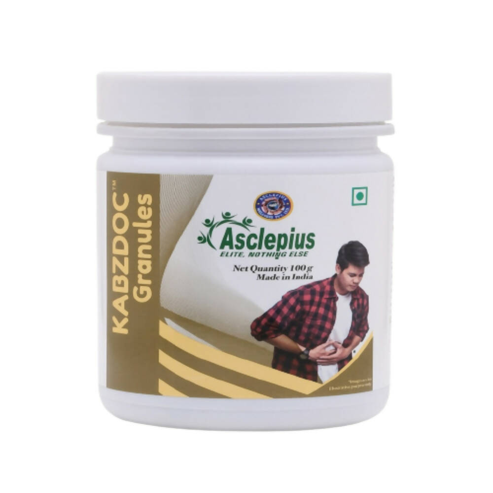 Asclepius Kabzdoc Granules Mytrendzcart