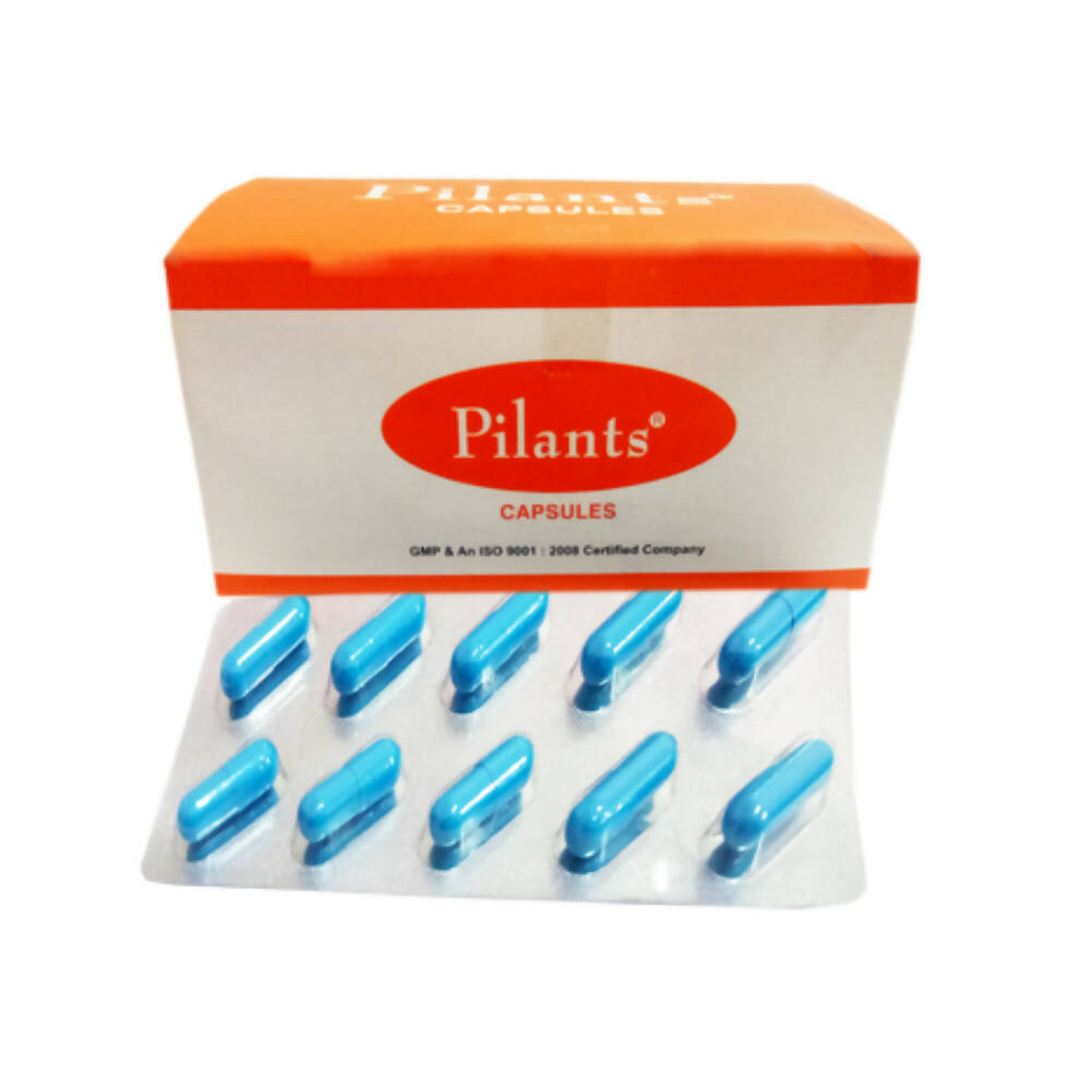 Pilants Capsules - Mytrendzcart