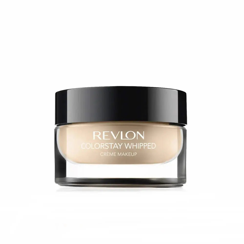 Revlon Color Stay Whipped Creme Make Up - Warm Golden -23.7 ml - Mytrendzcart