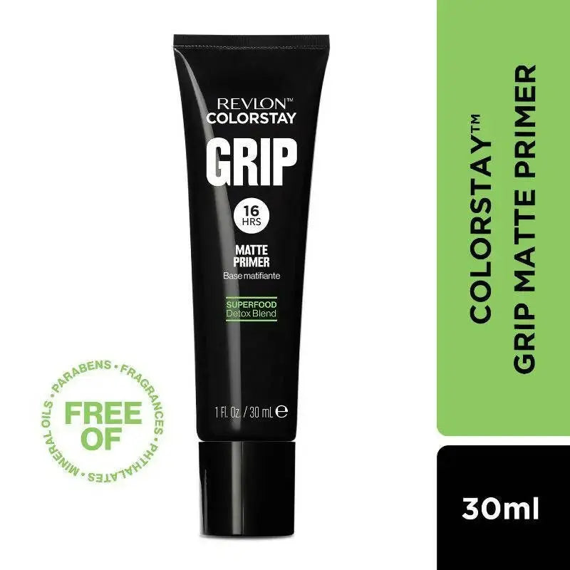 Revlon Colorstay Grip Matte Primer -30 ml - Mytrendzcart