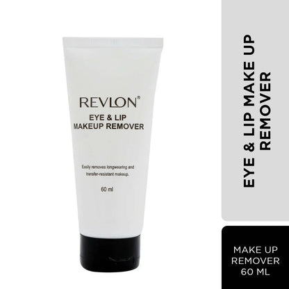 Revlon Eye And Lip Make Up Remover -60 ml - Mytrendzcart