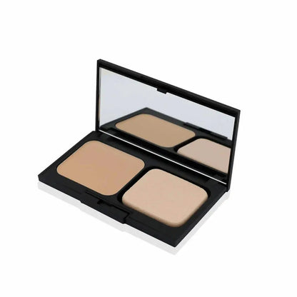 Revlon Photoready Two Way Powder Foundation - Natural Beige -10.5 gm - Mytrendzcart