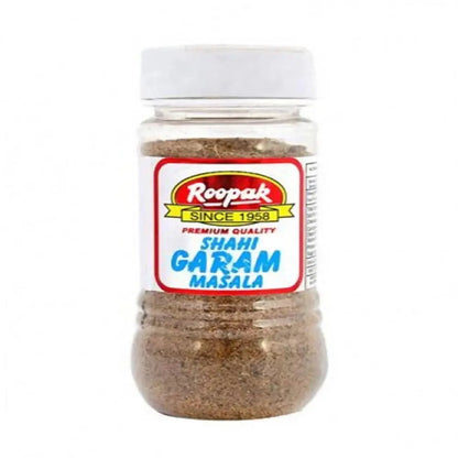 Roopak Shahi Garam Masala -100 gm - Mytrendzcart