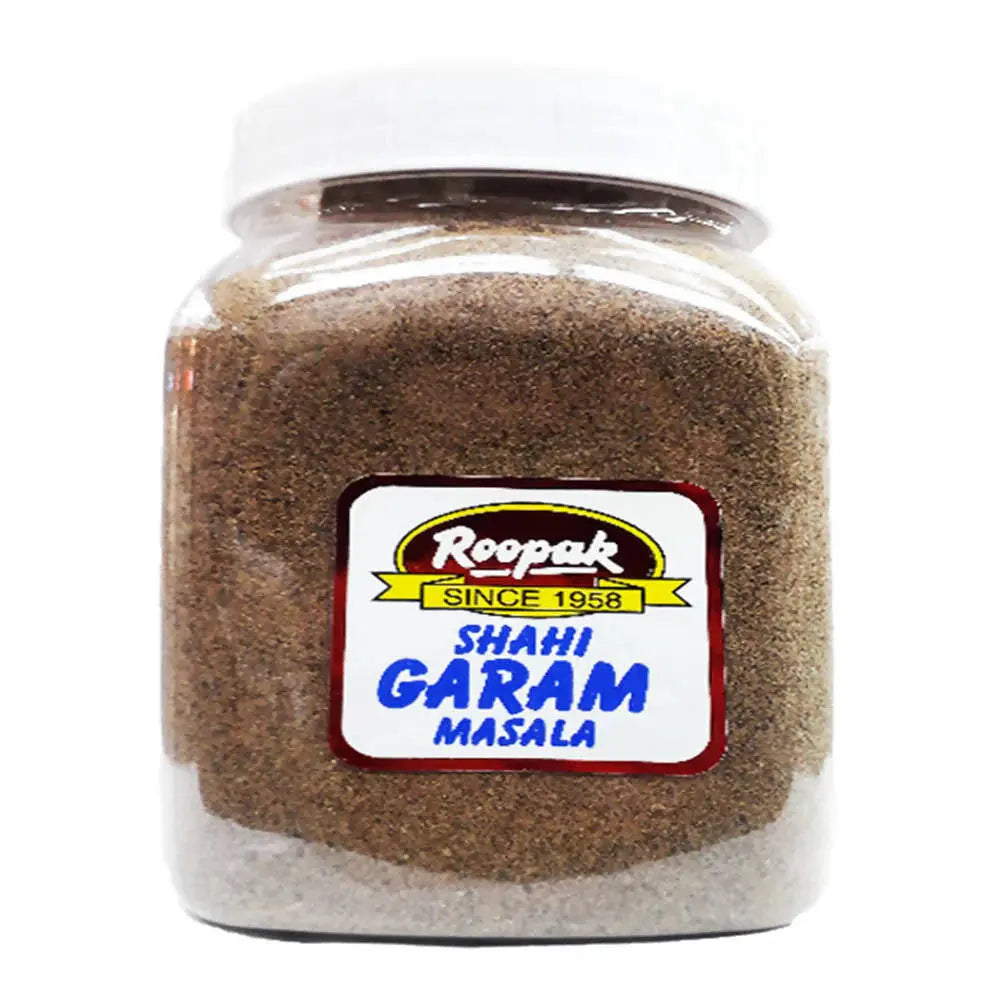 Roopak Shahi Garam Masala -100 gm - Mytrendzcart