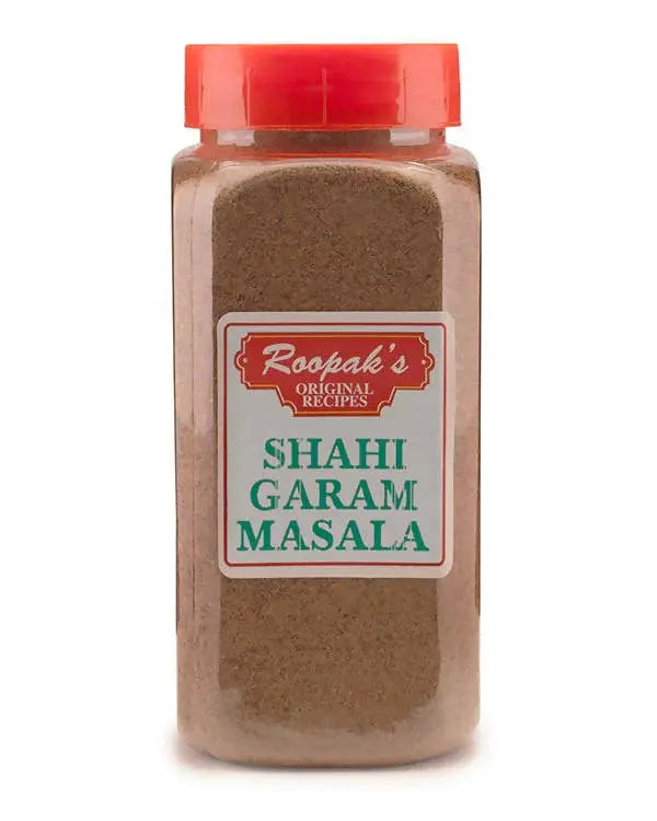 Roopak's Shahi Garam Masala -100 gm - Mytrendzcart