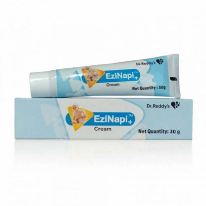 Dr. Reddy's Ezinapi Plus Cream -10 gm Mytrendzcart