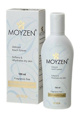 ICPA Moyzen Moisturising Liquid - Mytrendzcart