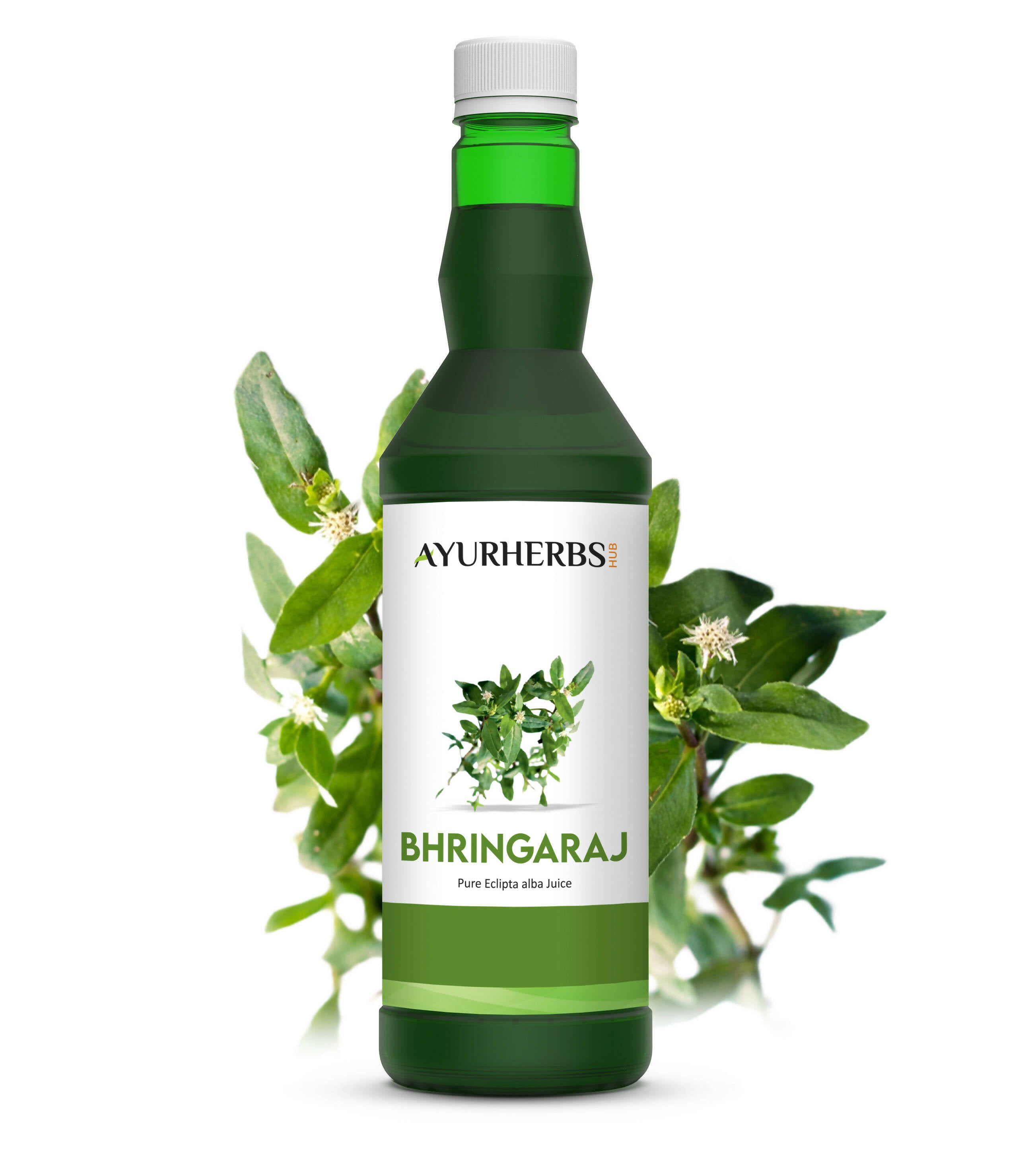 Ayurherbs Bhringaraj Juice Mytrendzcart