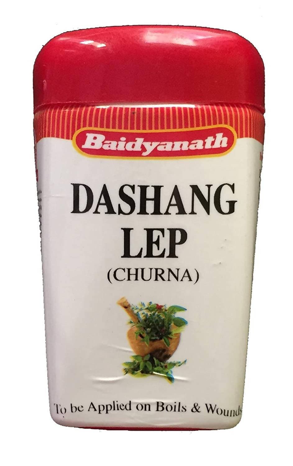 Baidyanath Jhansi Dashang Lep Mytrendzcart