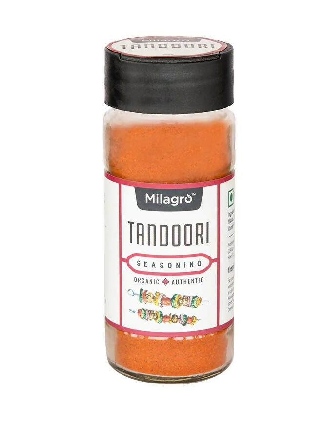 Milagro Tandoori Seasoning - Mytrendzcart