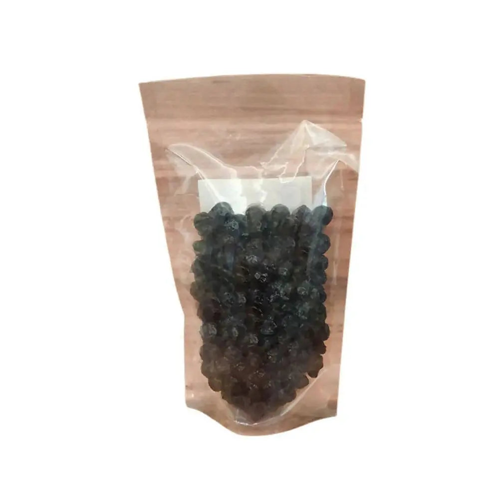 Satjeevan Organic Dried Blueberries -200 gm - Mytrendzcart