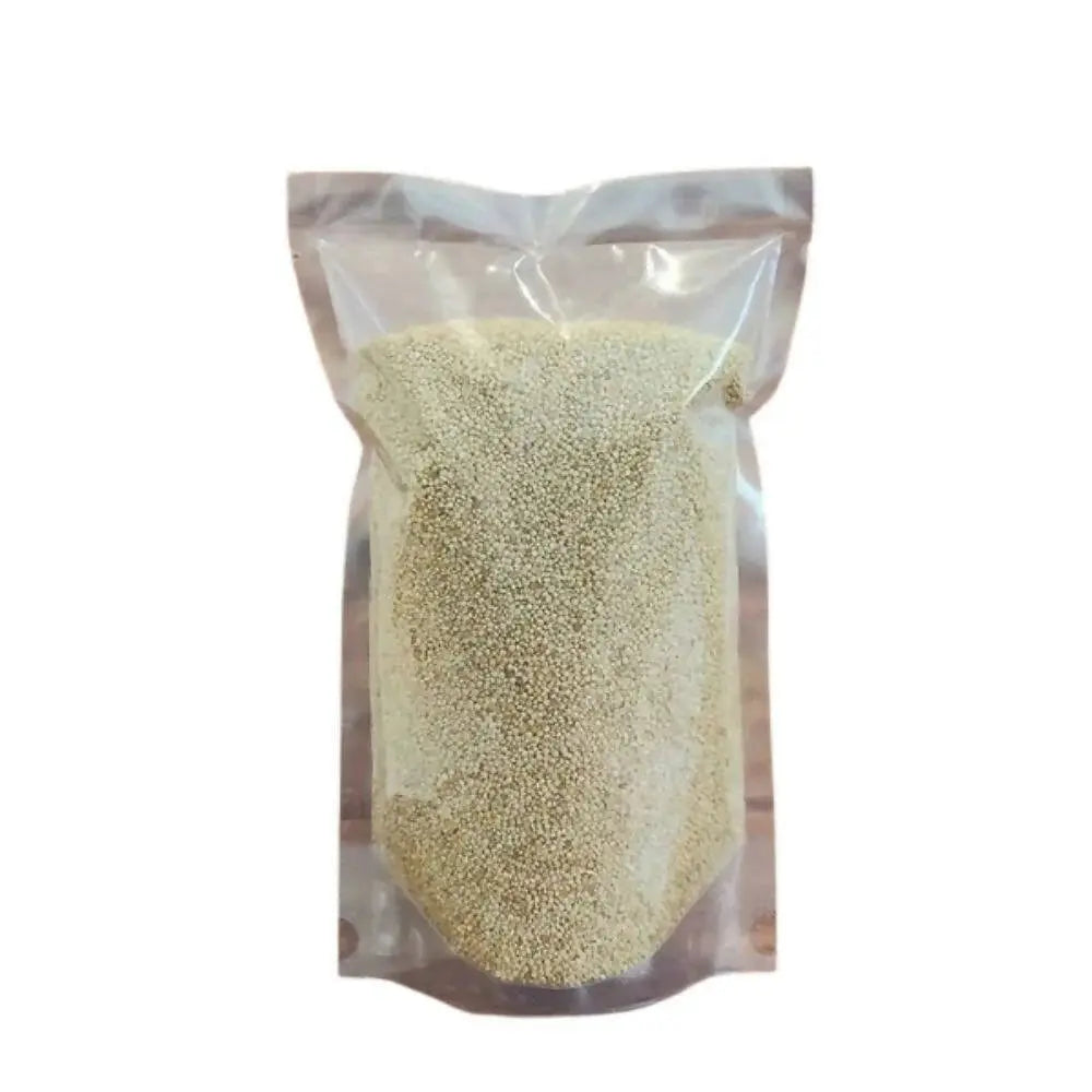 Satjeevan Organic Korale Browntop Millet -500 gm - Mytrendzcart