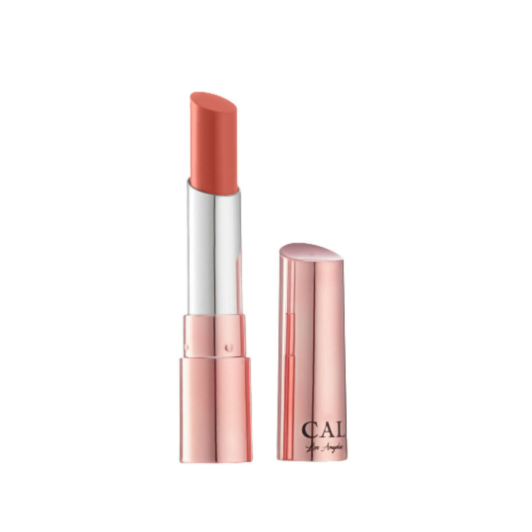 CAL Los Angeles Rose Collection Bullet Lipstick Totally Twig 22 - Nude - Mytrendzcart