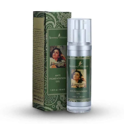 Shahnaz Husain Anti Pigmentation Gel -40 ml - Mytrendzcart