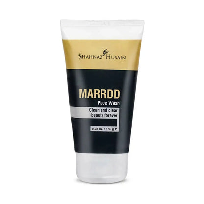 Shahnaz Husain Marrdd Face Wash -150 gm - Mytrendzcart