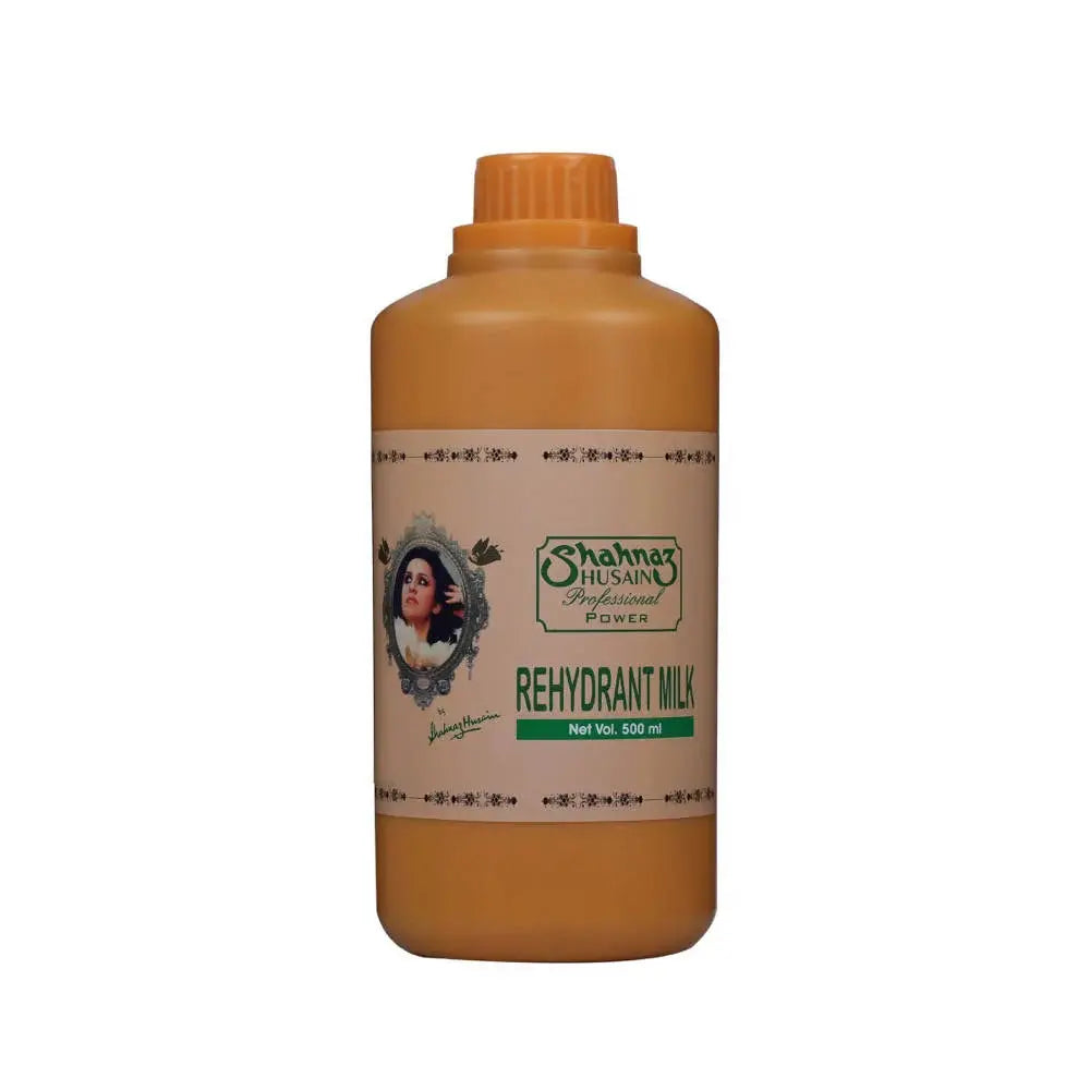 Shahnaz Husain Professional Power Rehydrant Milk -1000 m - Mytrendzcart