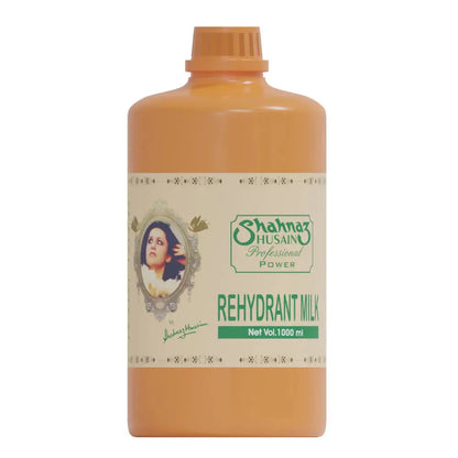 Shahnaz Husain Professional Power Rehydrant Milk -1000 m - Mytrendzcart