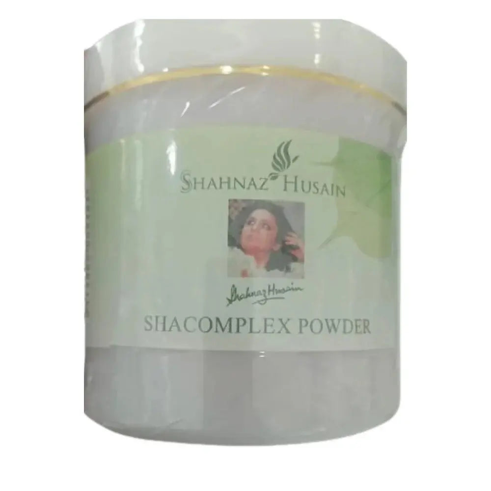 Shahnaz Husain Shacomplex Powder -350 gm - Mytrendzcart