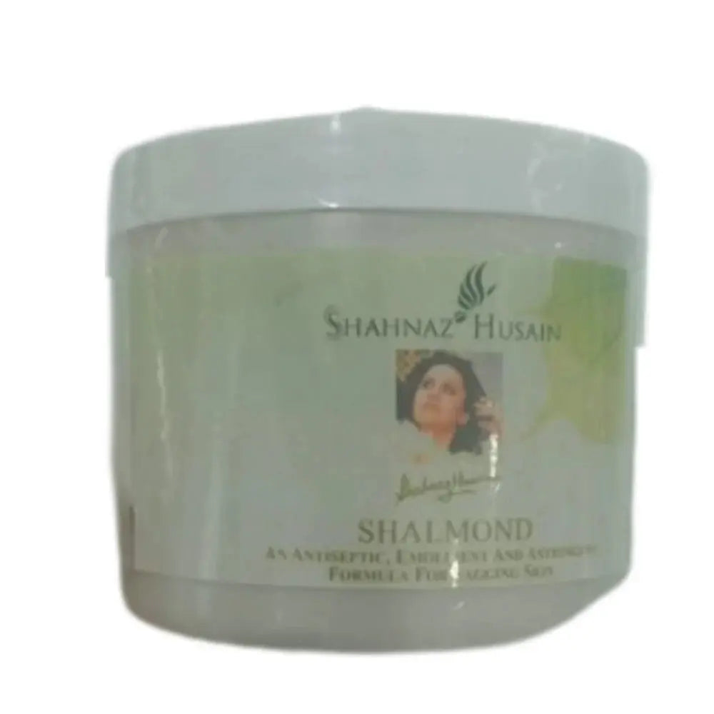 Shahnaz Husain Shalmond Powder -350 gm - Mytrendzcart