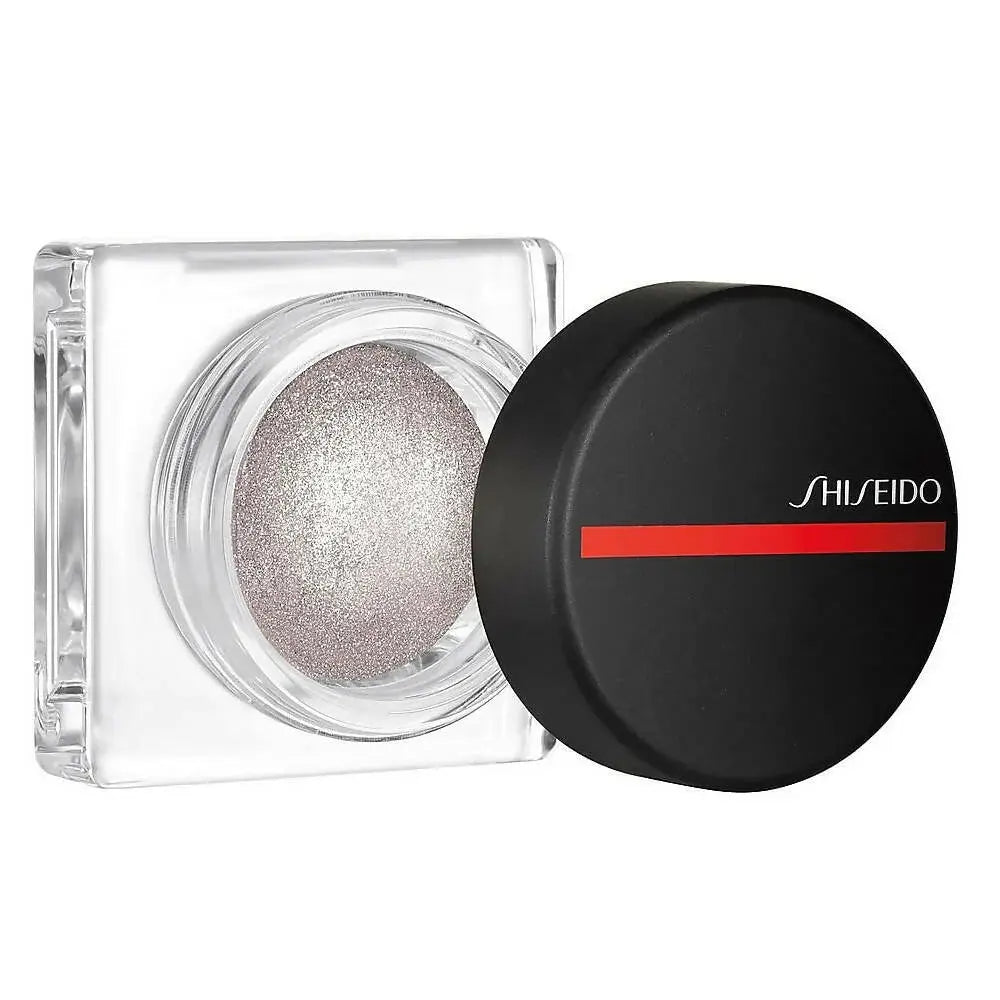 Shiseido Aura Dew Face, Eyes, Lips - 01 Lunar -4.8 gm - Mytrendzcart